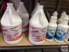 Cleaning supplies - 3