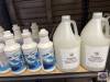 Cleaning supplies - 4