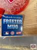 Freezer mugs - 3